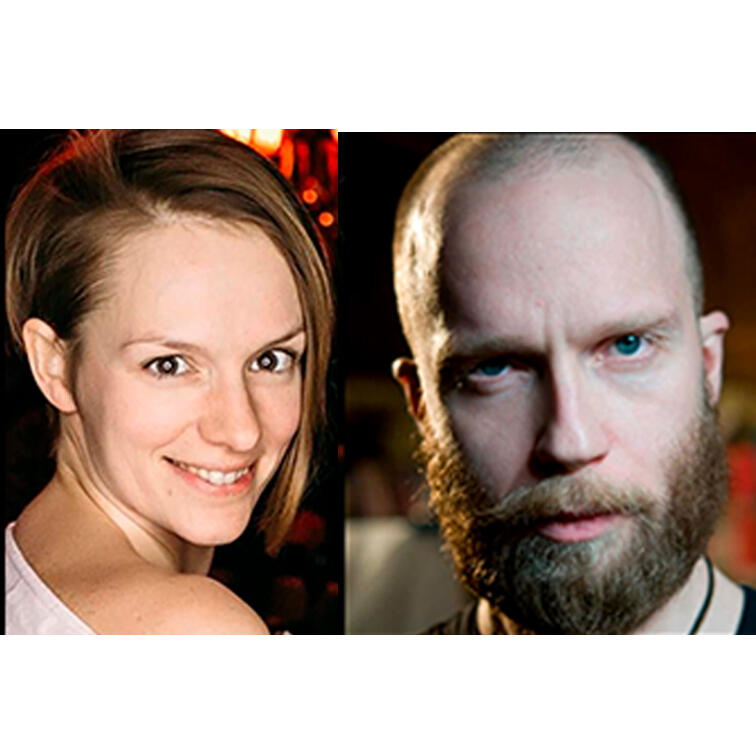 Olga Loyanich &amp; Denis Kryuchkov. Writer and Director